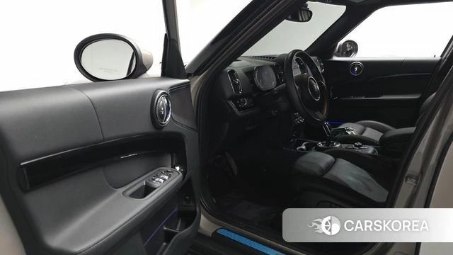 Mini Cooper Countryman id 4414335 из Кореи 32