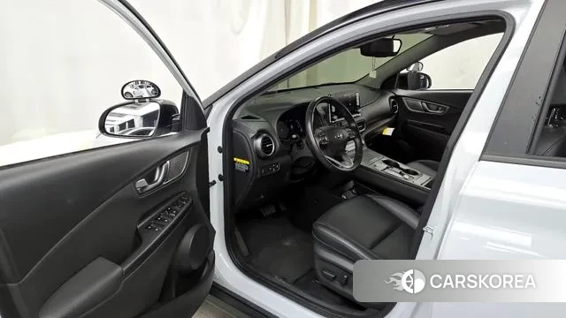 Hyundai Kona Electric id 3484858 из Кореи 20
