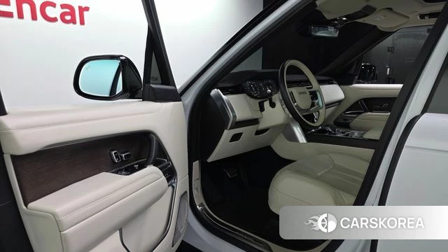 Land Rover Range Rover 5th Generation id 4534311 из Кореи 20