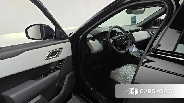 Land Rover Range Rover Velar id 4505131 из Кореи 38
