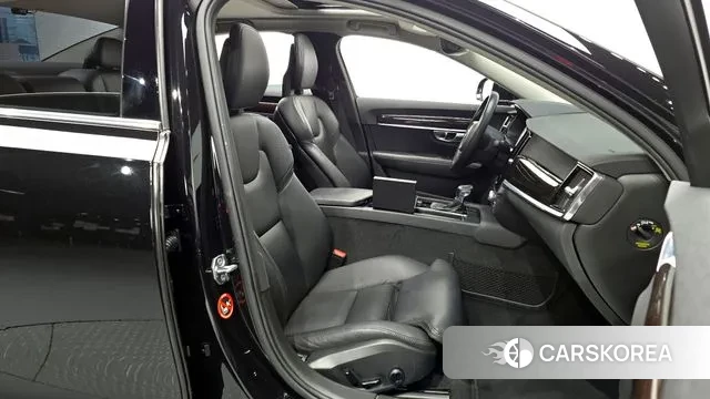 Volvo S90 id 3779251 из Кореи 20