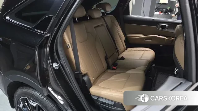 Kia The New Sorento 4th Generation id 3467155 из Кореи 20