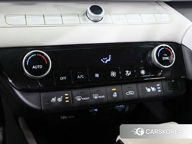 Hyundai Avante (CN7) id 3839976 из Кореи 20