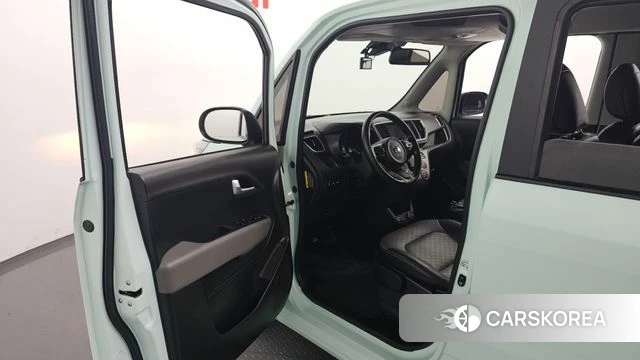 Kia The New Ray id 3965376 из Кореи 20