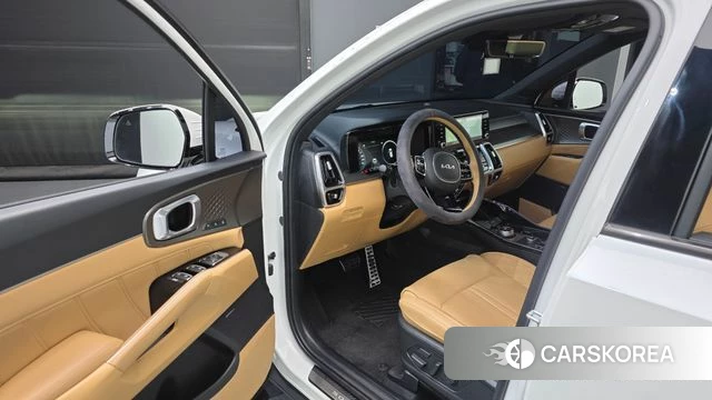 Kia Sorento 4th Generation id 4337716 из Кореи 20