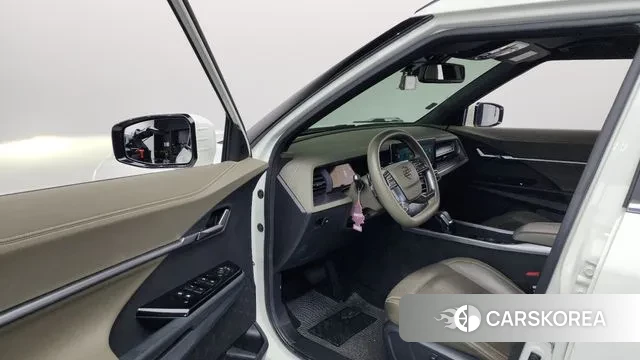 Ssangyong Torres id 3560889 из Кореи 20