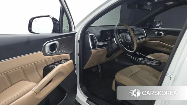 Kia The New Sorento 4th Generation id 4427491 из Кореи 20