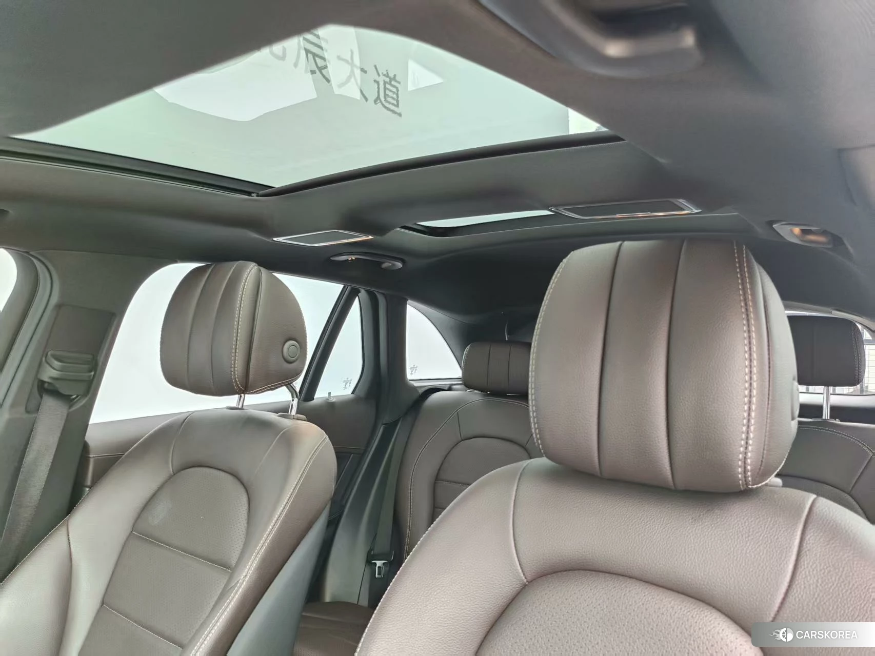 Mercedes-Benz GLC id 4487330 из Китая 21