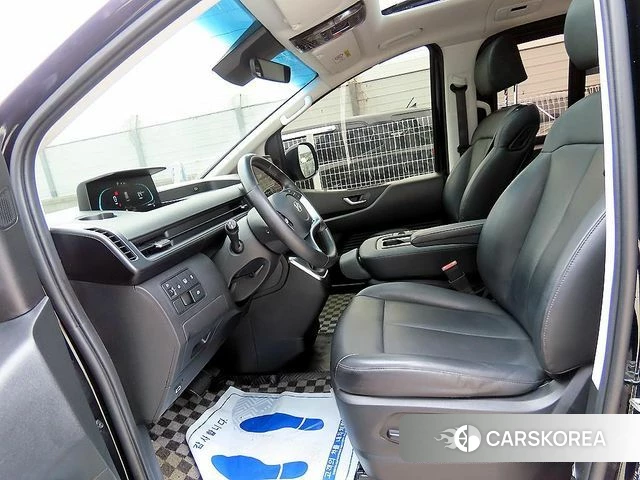 Hyundai Staria id 3963562 из Кореи 20