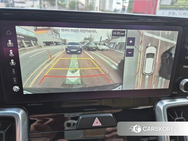 Kia Sorento 4th Generation id 3893525 из Кореи 18