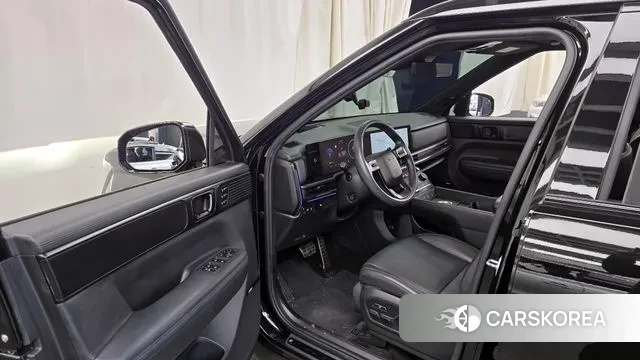 Hyundai Santa Fe (MX5) id 3457571 из Кореи 20