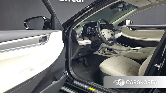 Hyundai The New Grandeur IG id 3566608 из Кореи 20