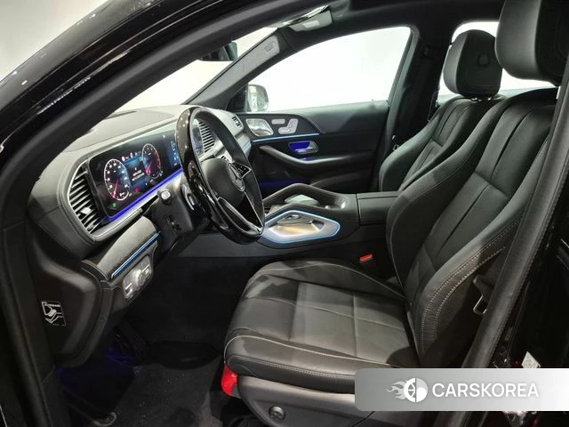 Mercedes-Benz GLE-Class W167 id 3896361 из Кореи 20