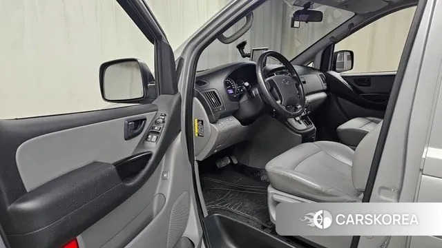 Hyundai The New Grand Starex id 3616794 из Кореи 20