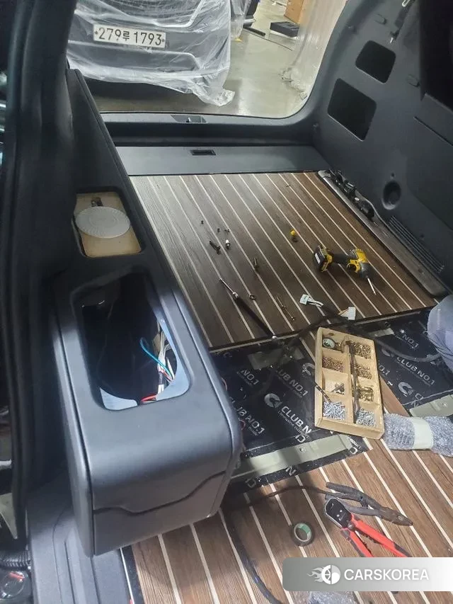 Kia Carnival 4th generation id 3595761 из Кореи 19