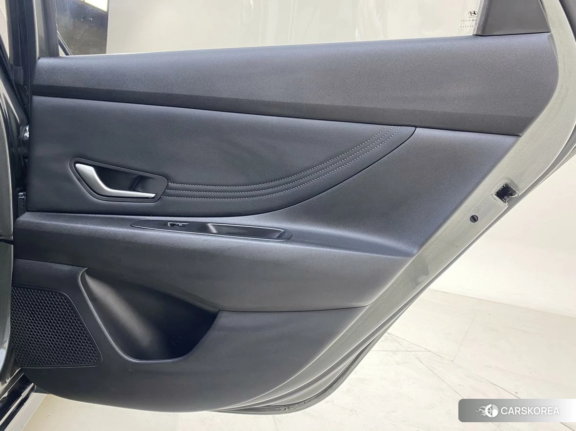 Hyundai Elantra id 4513599 из Китая 26