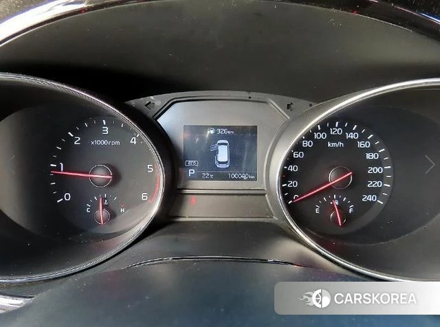 Kia The New Carnival id 4913214 из Кореи 20