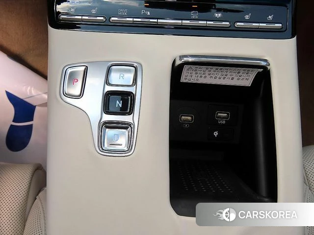 Hyundai The New Grandeur IG id 4672180 из Кореи 20
