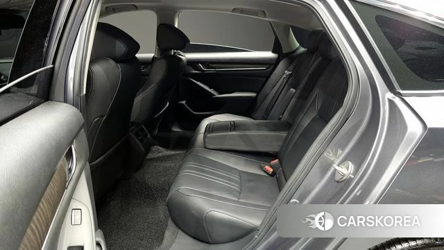 Honda Accord 10th Generation id 4225190 из Кореи 32