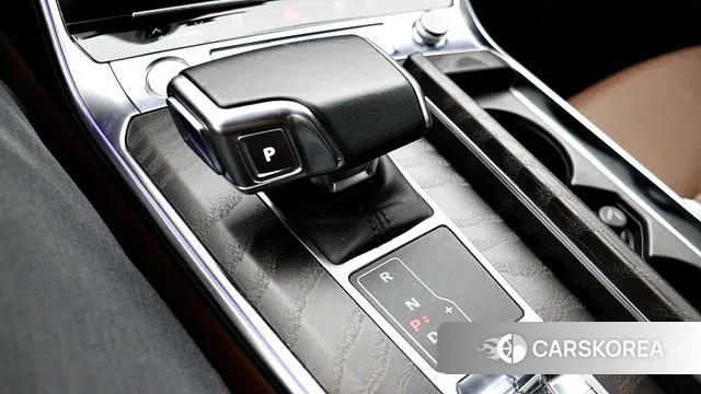 Audi A6 (C8) id 3562435 из Кореи 20