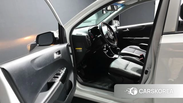 Kia All New Morning (JA) id 4937626 из Кореи 35