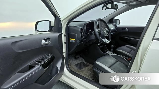 Kia Morning Urban (JA) id 4317149 из Кореи 20