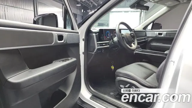 Hyundai Santa Fe (MX5) id 2847682 из Кореи 20