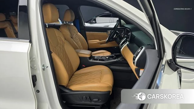 Kia Sorento 4th Generation id 4918165 из Кореи 20