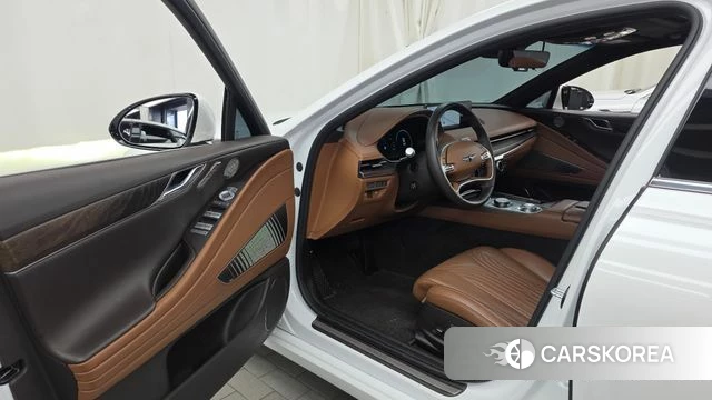 Genesis G80 (RG3) id 4778734 из Кореи 35