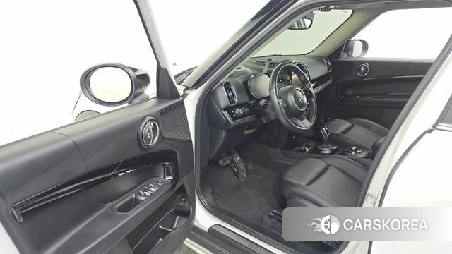 Mini Cooper Countryman id 4329726 из Кореи 36