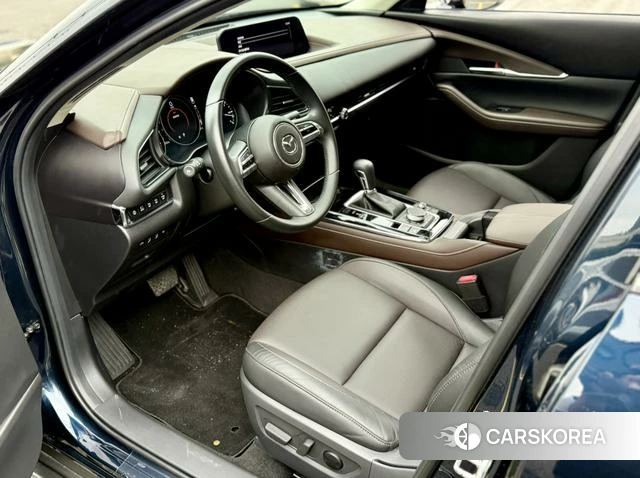 Mazda CX-30 id 4298559 из Китая 21