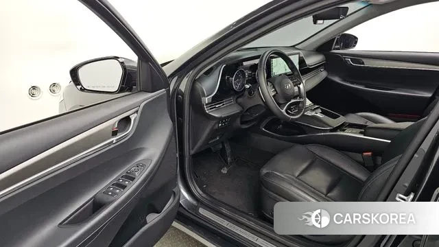 Hyundai The New Grandeur IG id 3011960 из Кореи 20