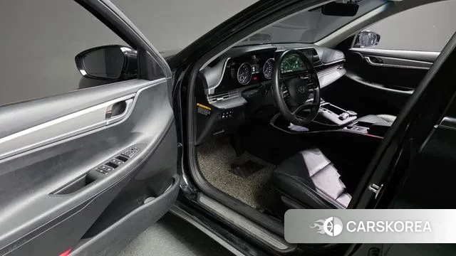 Hyundai The New Grandeur IG id 3013304 из Кореи 20