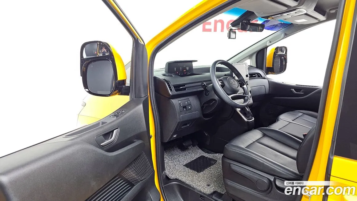 Hyundai Staria id 1961806 из Кореи 20