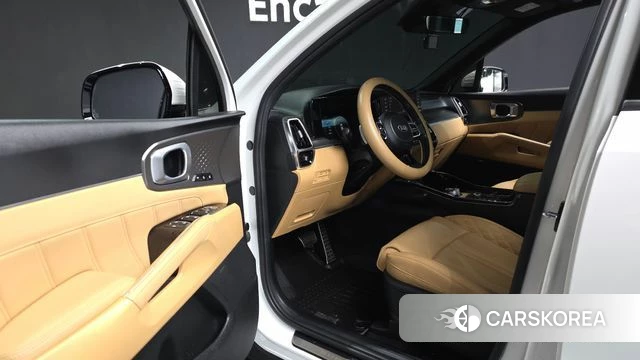 Kia Sorento 4th Generation id 3800242 из Кореи 20