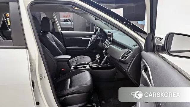 Kia Seltos id 3660603 из Кореи 20