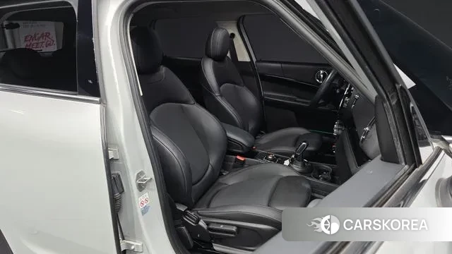 Mini Cooper Countryman id 3518919 из Кореи 20