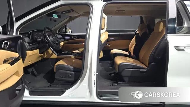 Kia Carnival 4th generation id 3747577 из Кореи 20