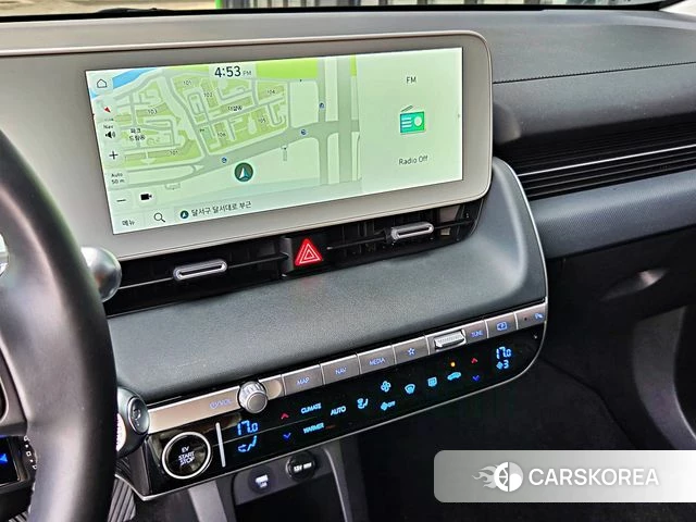 Hyundai Ionic 5 id 4863374 из Кореи 20