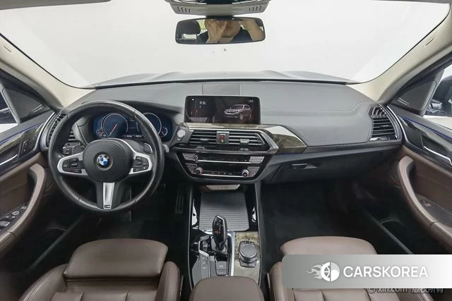 BMW X3 id 4253662 из Китая 24