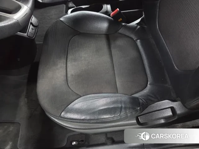 Kia The New Ray id 3733611 из Кореи 20