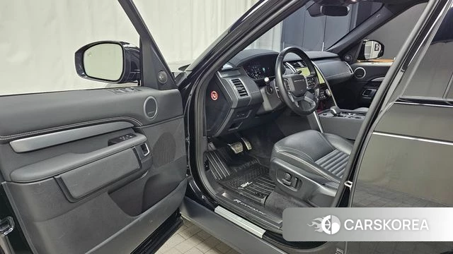 Land Rover Discovery 5 id 4178546 из Кореи 20