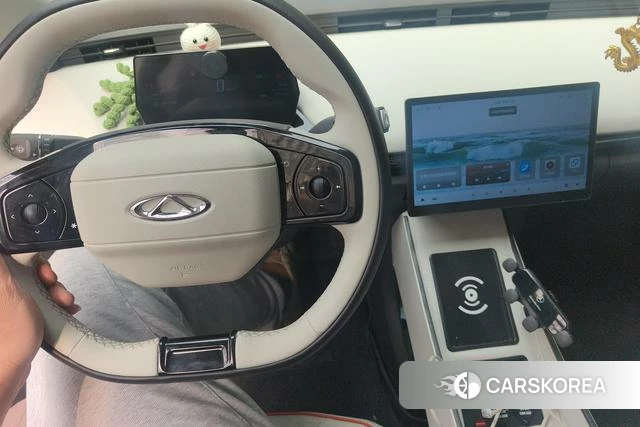 Chery QQ Little ant id 3920208 из Китая 17