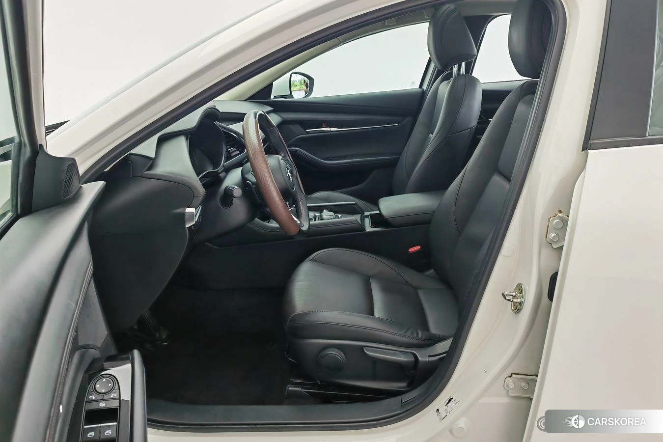 Mazda 3 id 4492894 из Китая 24
