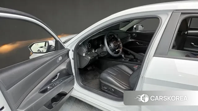 Hyundai Avante (CN7) id 3201334 из Кореи 20