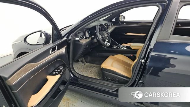 Kia K5 Hybrid 3rd Generation id 4223876 из Кореи 20