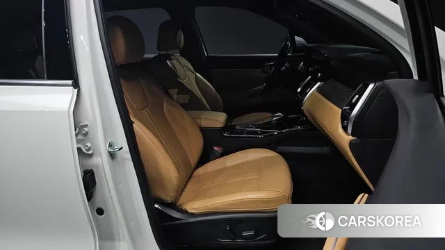 Kia Sorento 4th Generation id 3606353 из Кореи 20