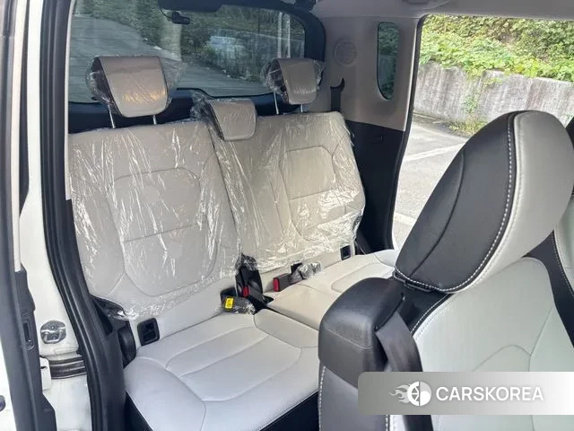 Kia The New Kia Ray id 3262155 из Кореи 20