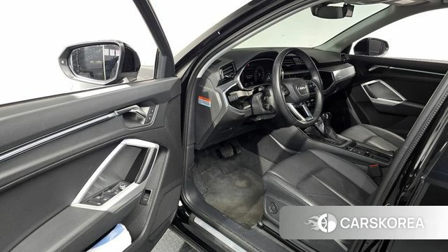 Audi Q3 (F3) id 4591189 из Кореи 20