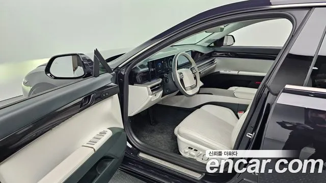 Hyundai Grandeur (GN7) id 2607016 из Кореи 20